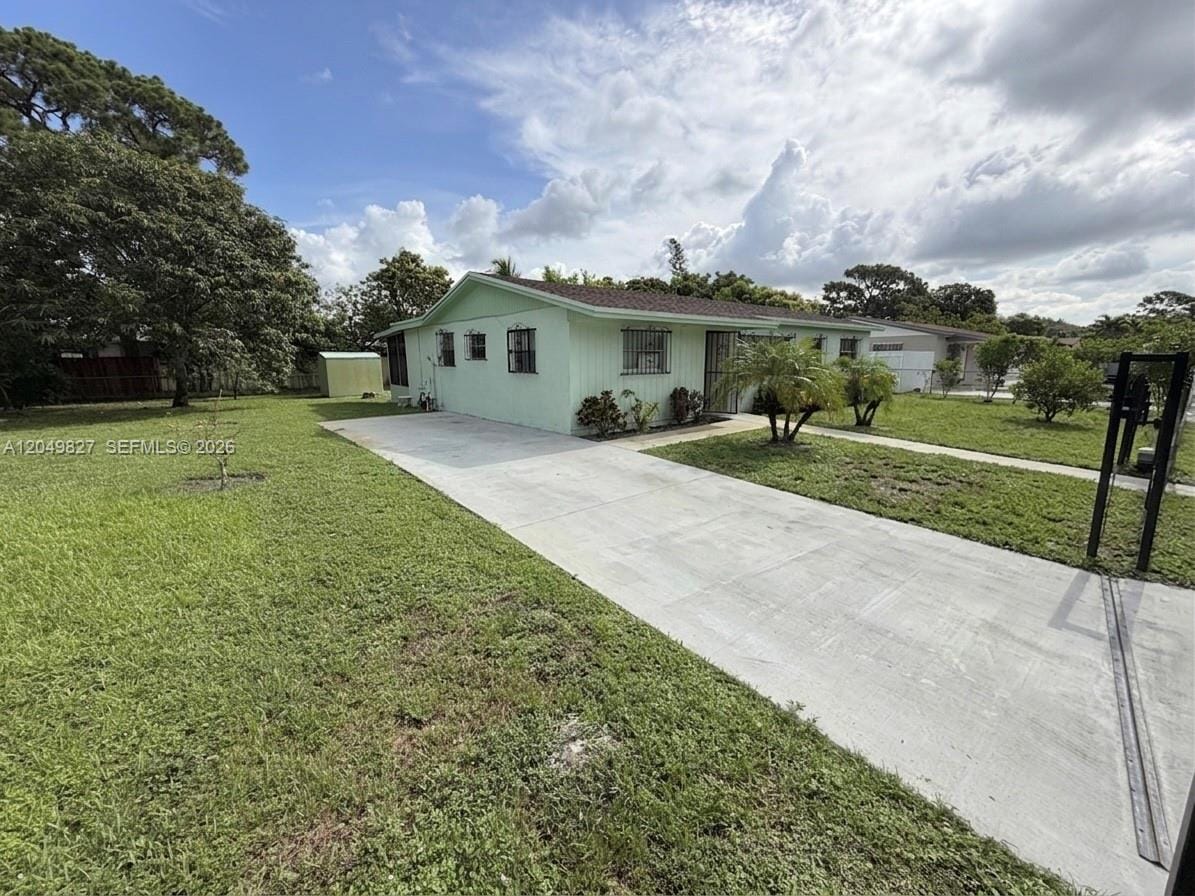 3851 NW 210th Terrace, Miami Gardens, FL 33055