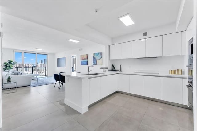 300 Sunny Isles Boulevard 4-1603, Sunny Isles Beach, FL 33160