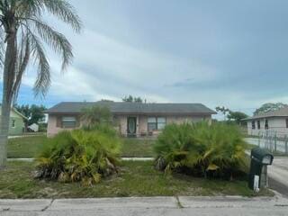 2803 Tropic Boulevard, sold in Sheraton Plaza Unit 2 Replat, Fort Pierce, FL