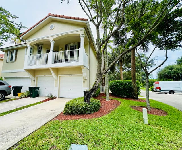 4802 W Bexley Park Drive A, Delray Beach, FL 33445