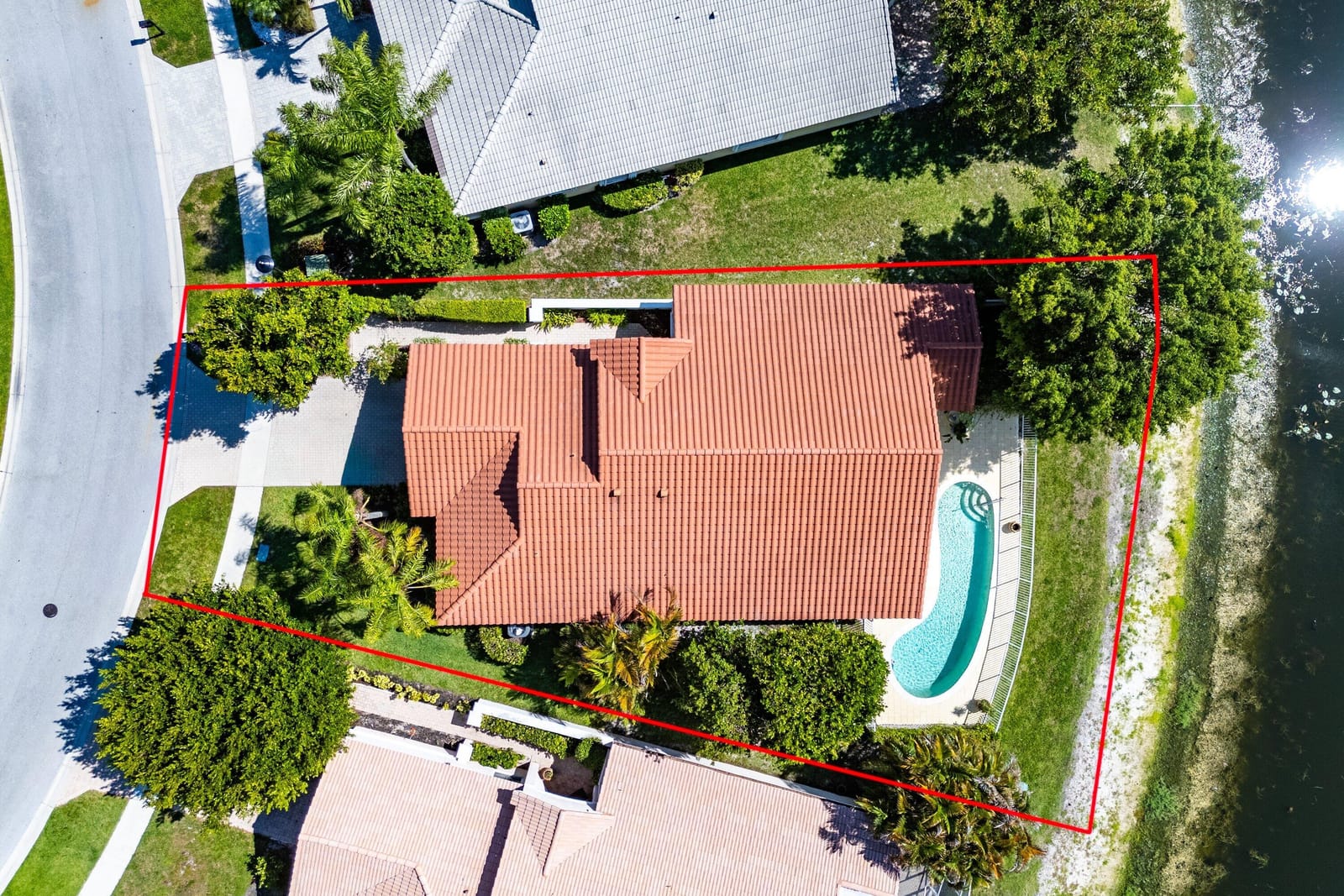 18724 Sea Turtle Lane, Boca Raton, FL 33498 photo 12