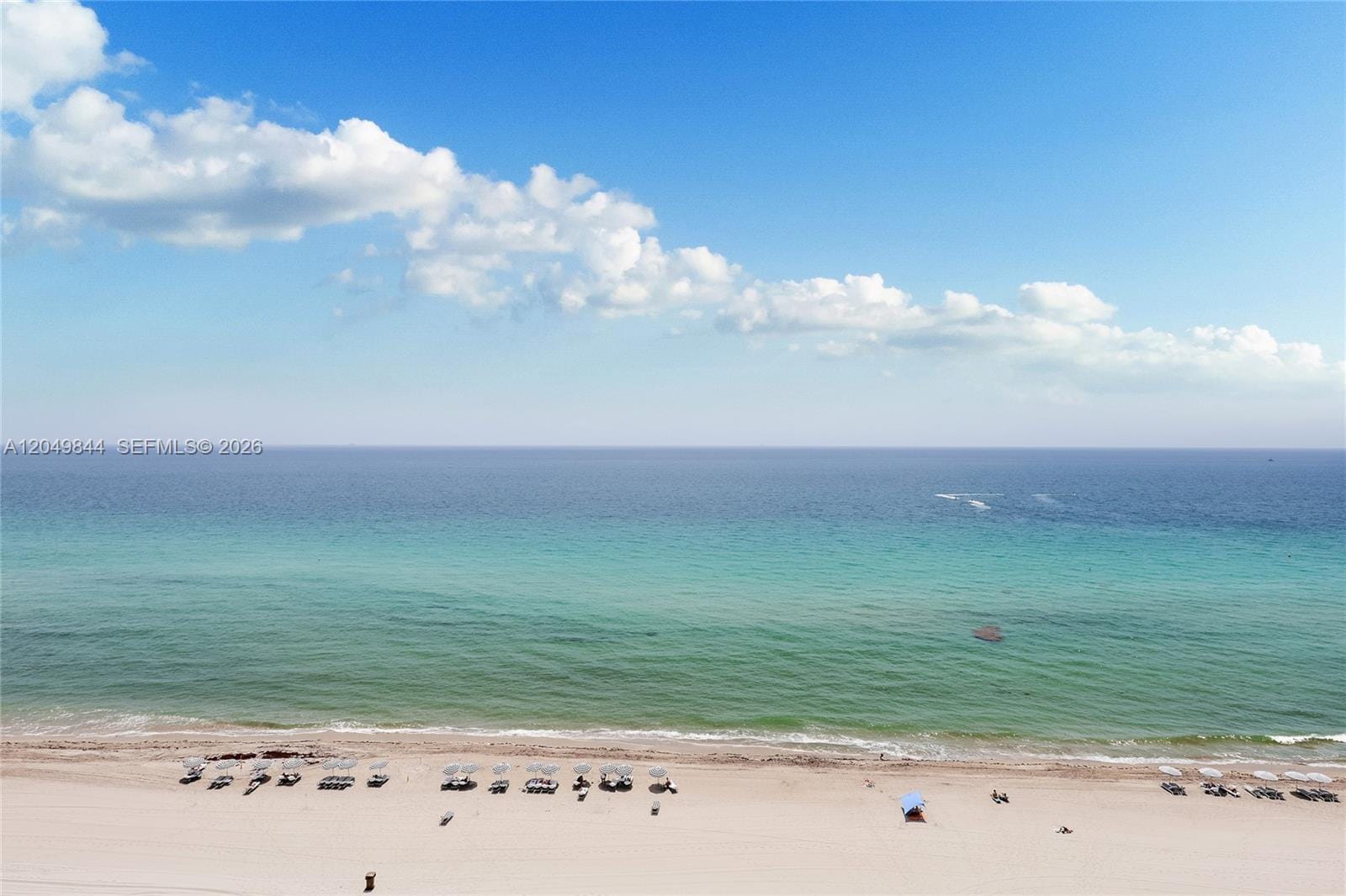 17001 Collins Avenue 1401, Sunny Isles Beach, FL 33160
