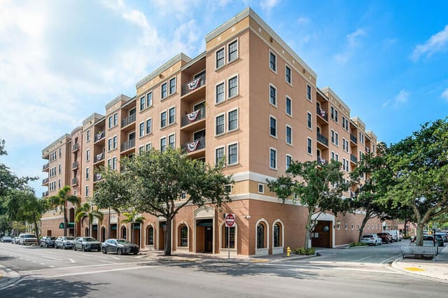 511 Lucerne Avenue 618, Lake Worth Beach, FL 33460