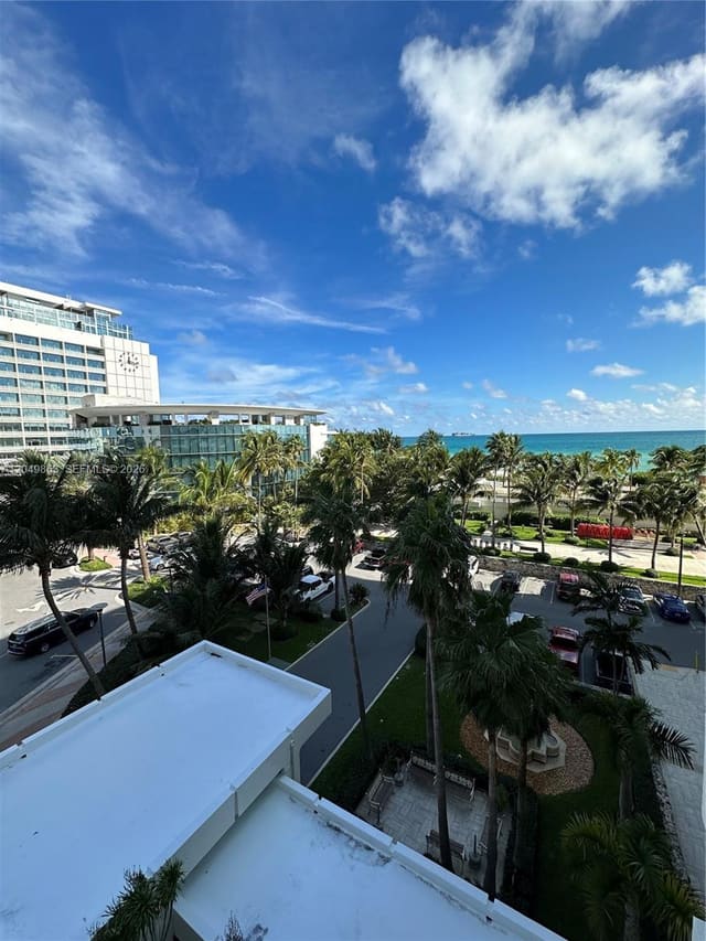 2899 Collins Avenue 617, Miami Beach, FL 33140