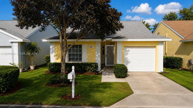 687 SE 22nd Drive, Homestead, FL 33033