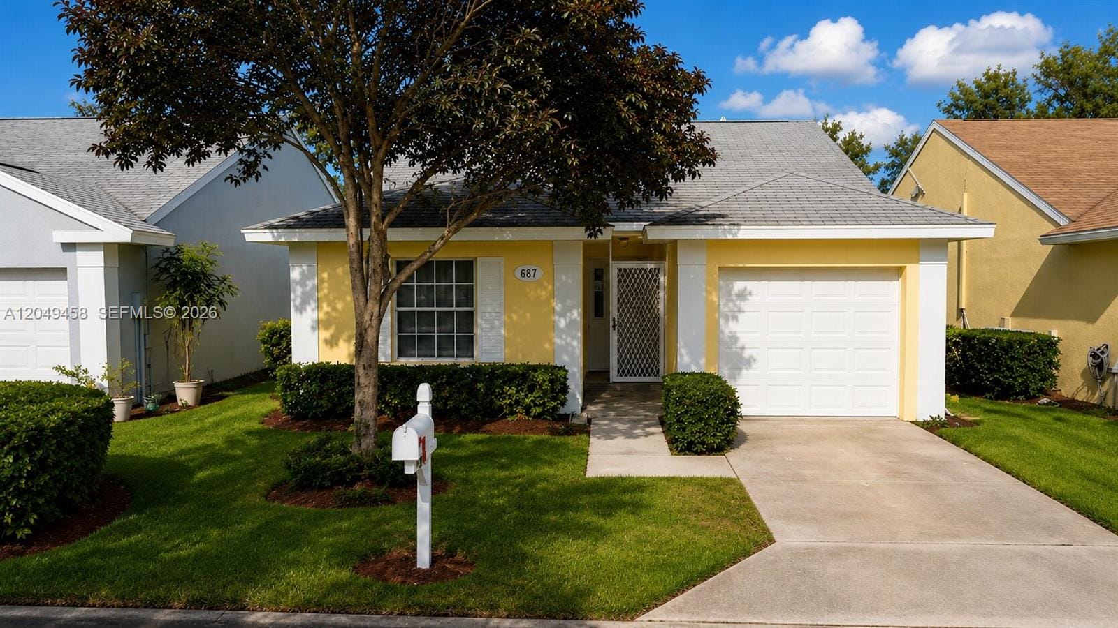 687 SE 22nd Drive, Homestead, FL 33033