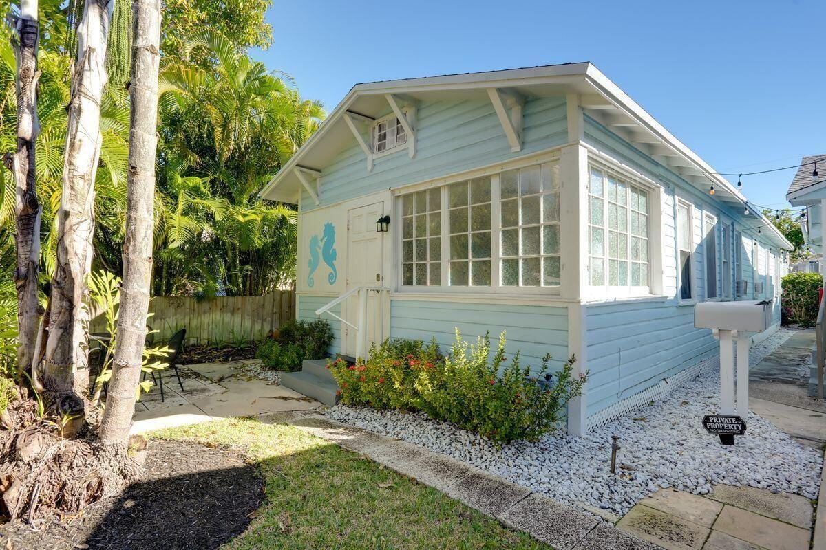 216 S M Street Unit 2, Lake Worth Beach, FL 33460