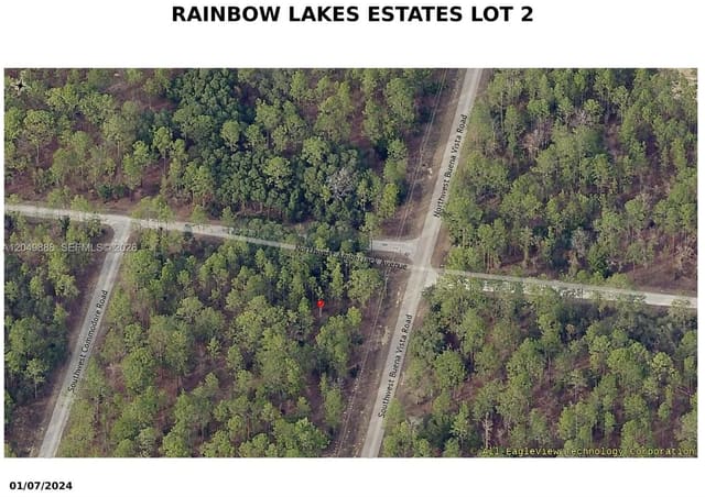 SEC 18 TWP Sec 18 Twp 15 Rge 18 Plat Book G, Ocala, FL 34471