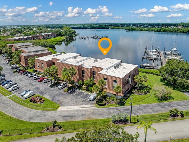 3100 SE Pruitt Road H205, Port St. Lucie, FL 34952