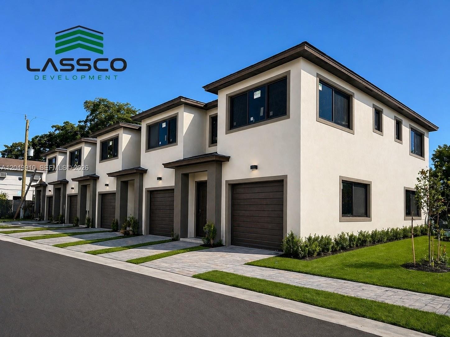 433 NW 40th Court 1,2,3,4,5, Oakland Park, FL 33309
