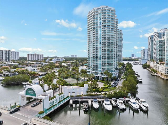 16400 Collins Avenue 1644, Sunny Isles Beach, FL 33160