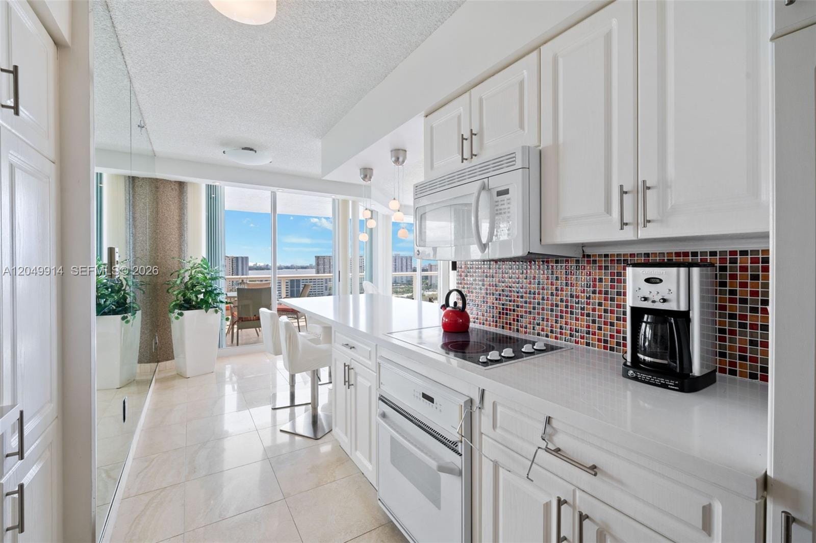 16400 Collins Avenue 1644 — photo 12