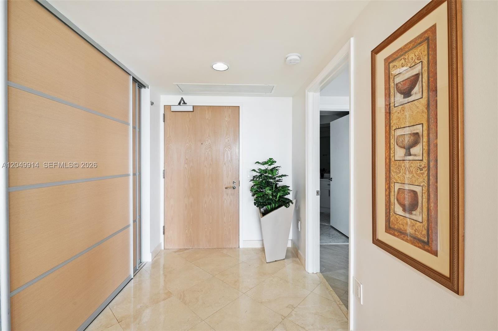 16400 Collins Avenue 1644 — photo 4
