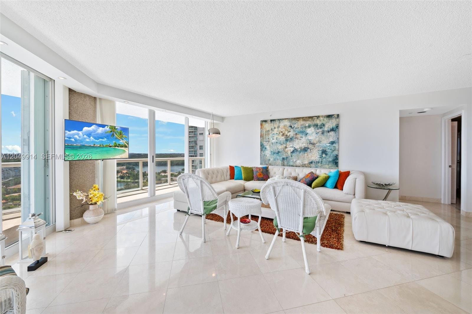 16400 Collins Avenue 1644 — photo 7