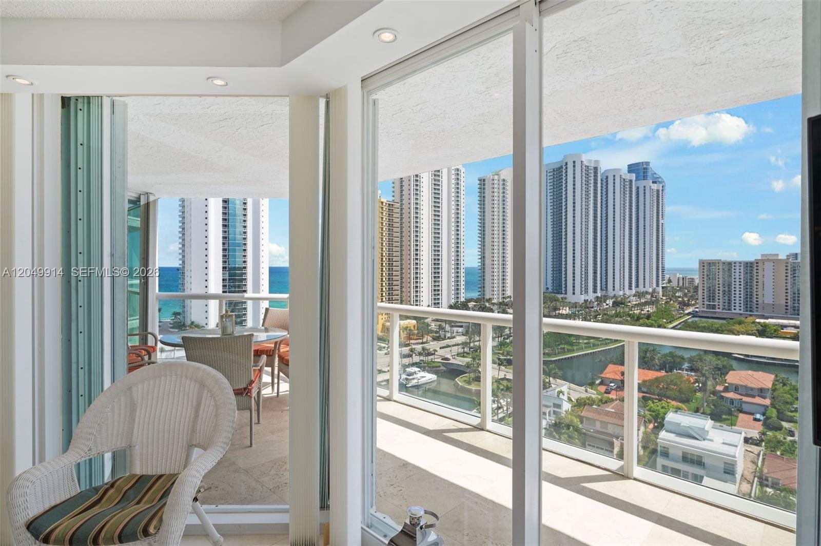 16400 Collins Avenue 1644 — photo 8