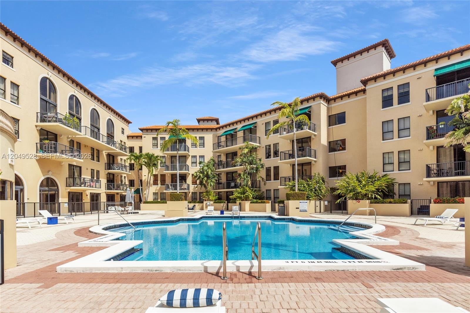 55 Merrick Way 744, Coral Gables, FL 33134