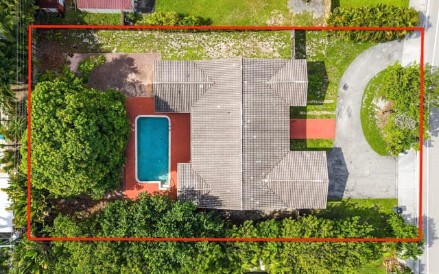 1200 NW 4th Avenue, Boca Raton, FL 33432