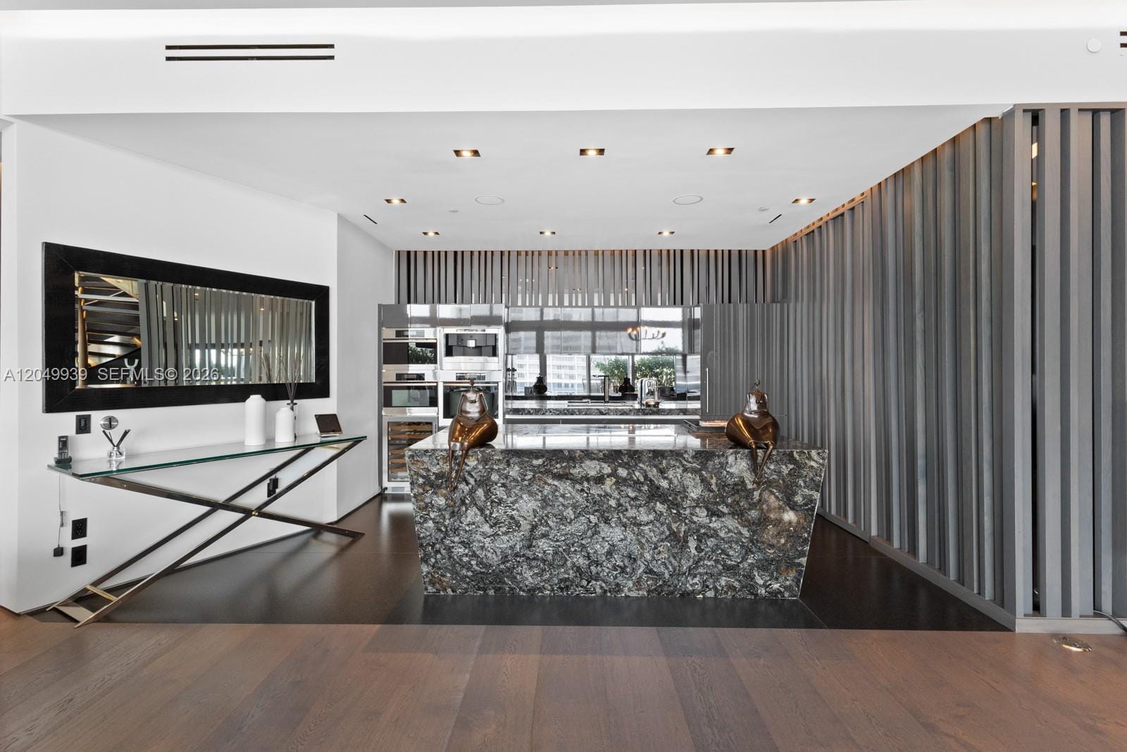 200 Biscayne Boulevard Way PH-5404 — photo 8