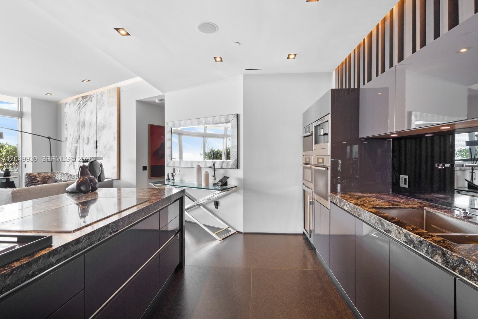 200 Biscayne Boulevard Way PH-5404 — photo 9