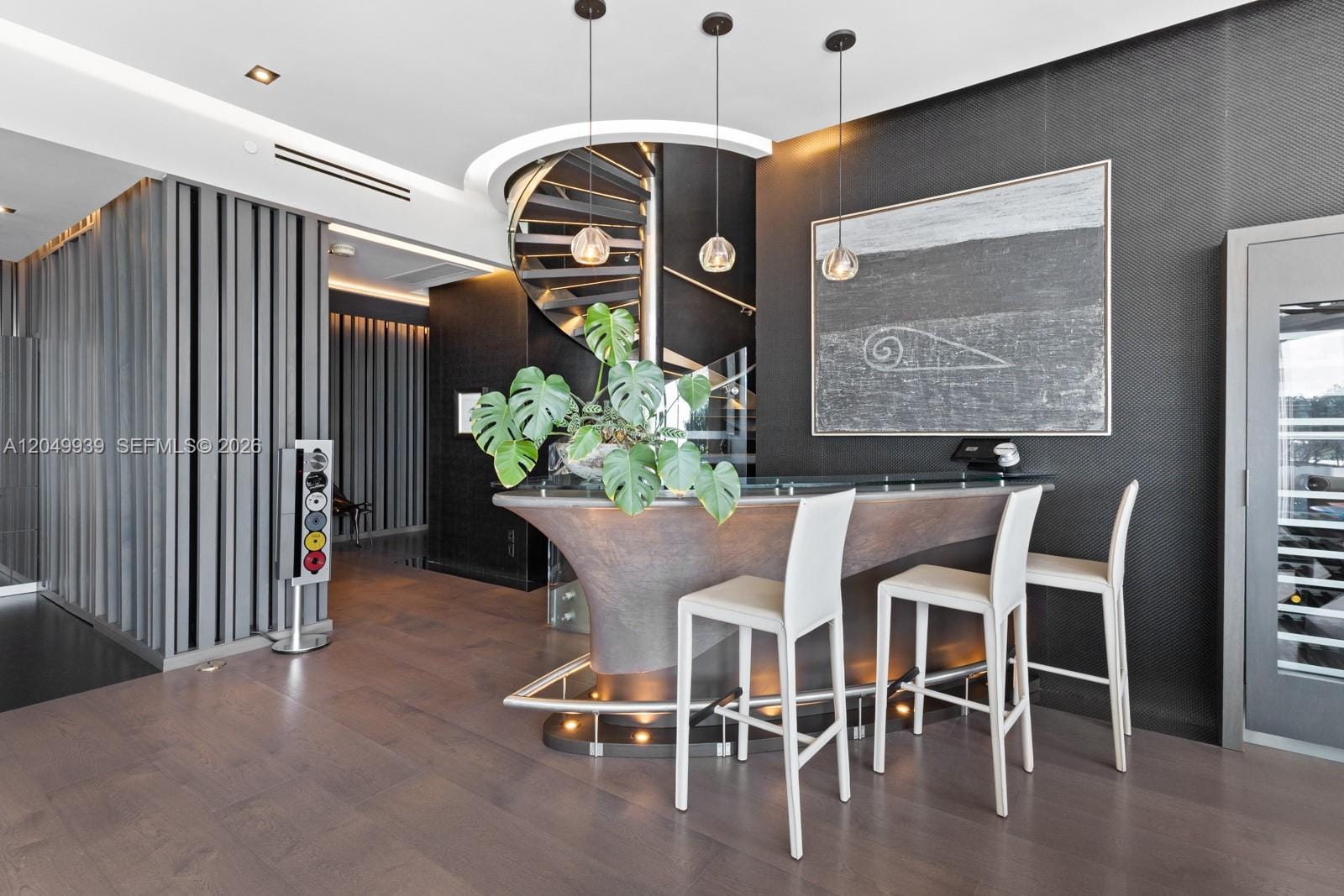 200 Biscayne Boulevard Way PH-5404 — photo 11