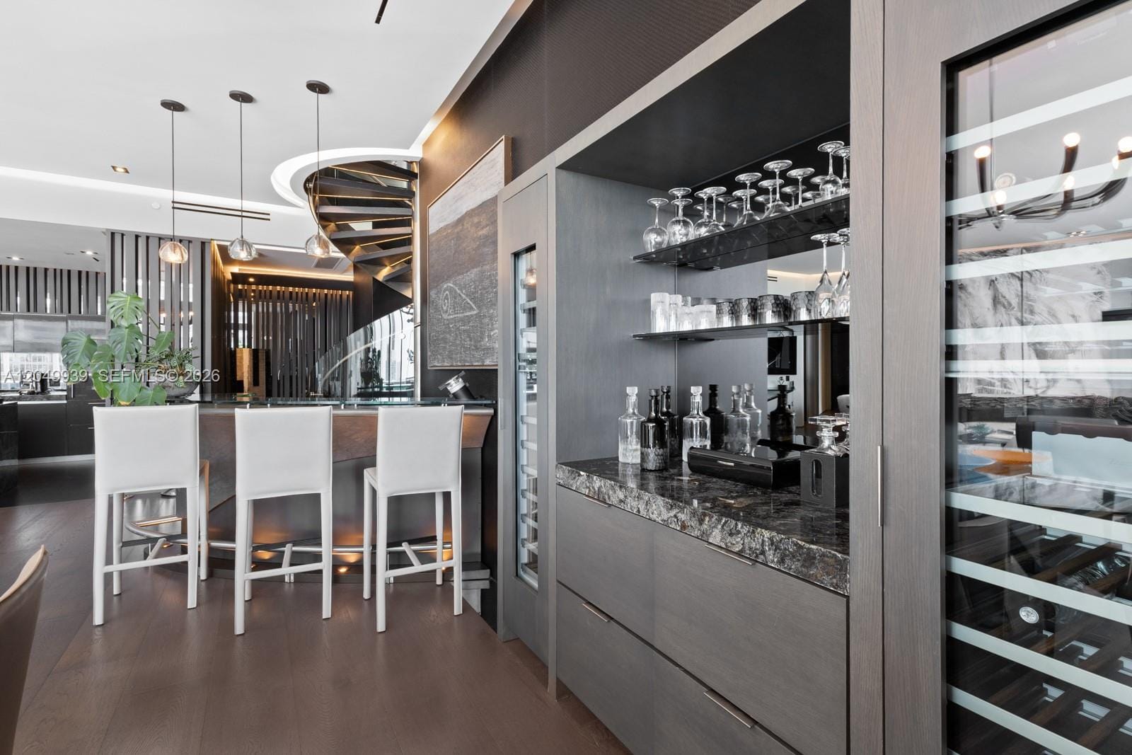 200 Biscayne Boulevard Way PH-5404 — photo 12