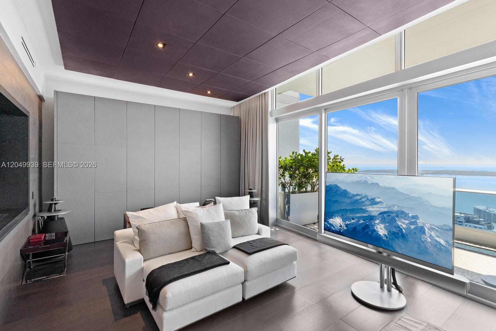 200 Biscayne Boulevard Way PH-5404, Miami, FL 33131 photo 13