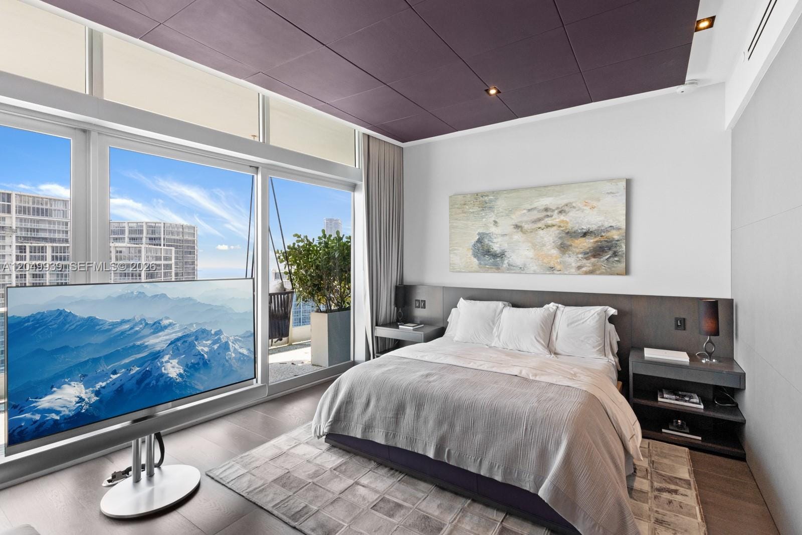 200 Biscayne Boulevard Way PH-5404, Miami, FL 33131 photo 15