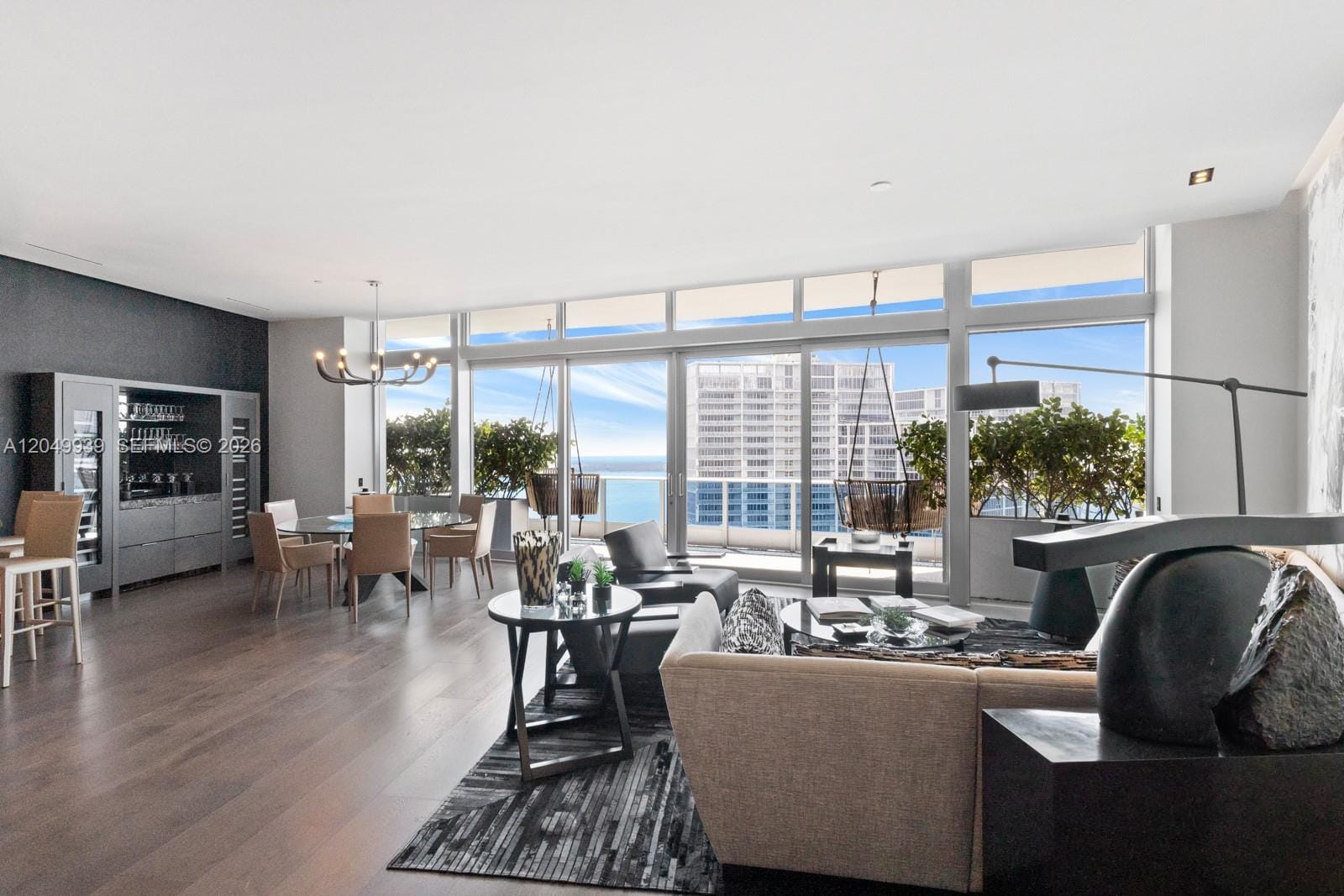 200 Biscayne Boulevard Way PH-5404 — photo 5