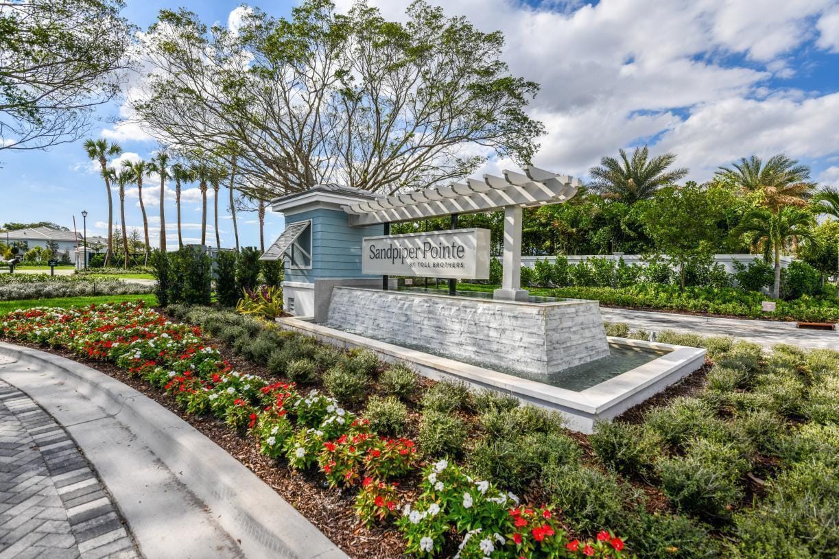 Sold home at 540 Sanderling Circle, Deerfield Beach, FL 33442