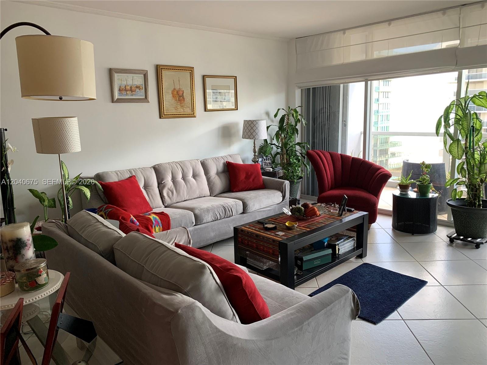 5700 Collins Avenue 12N, Miami Beach, FL 33140