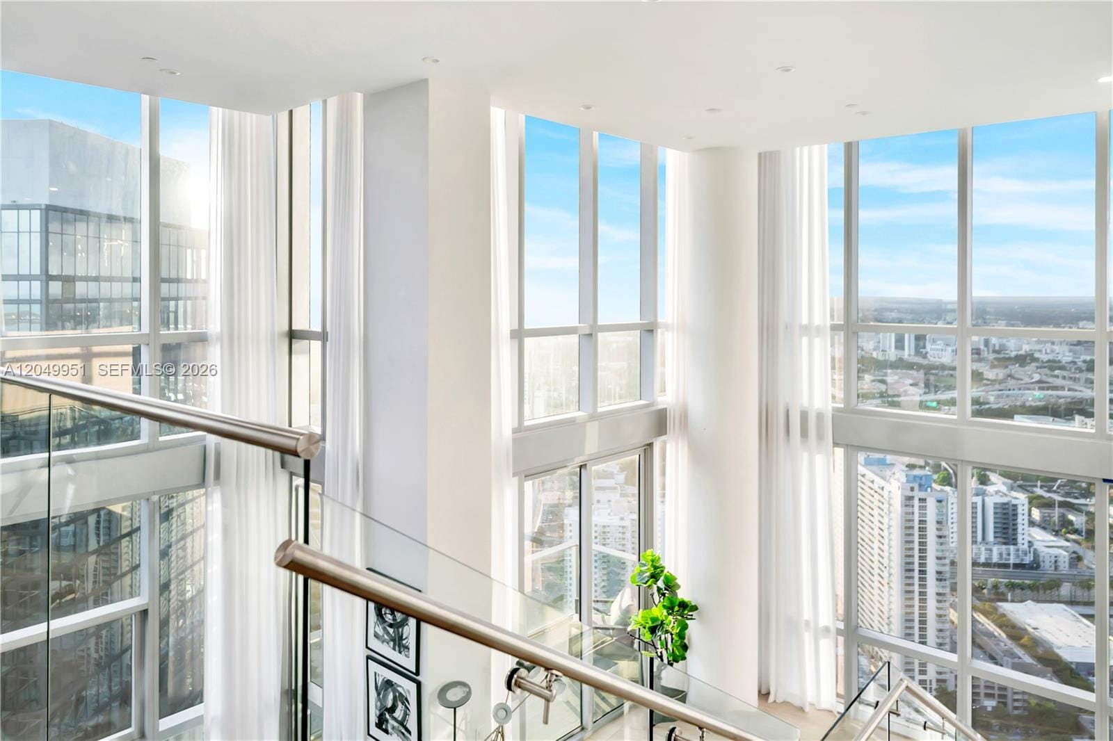 851 NE 1st Avenue Penthouse 4612 — photo 11