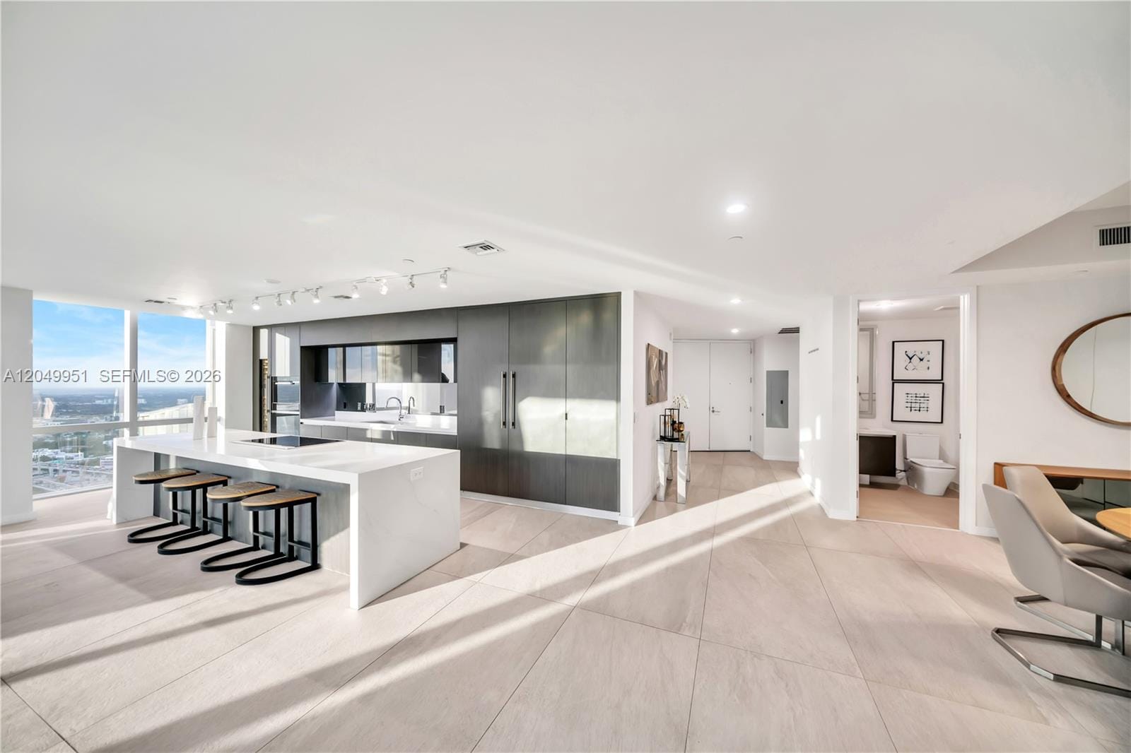 851 NE 1st Avenue Penthouse 4612 — photo 12