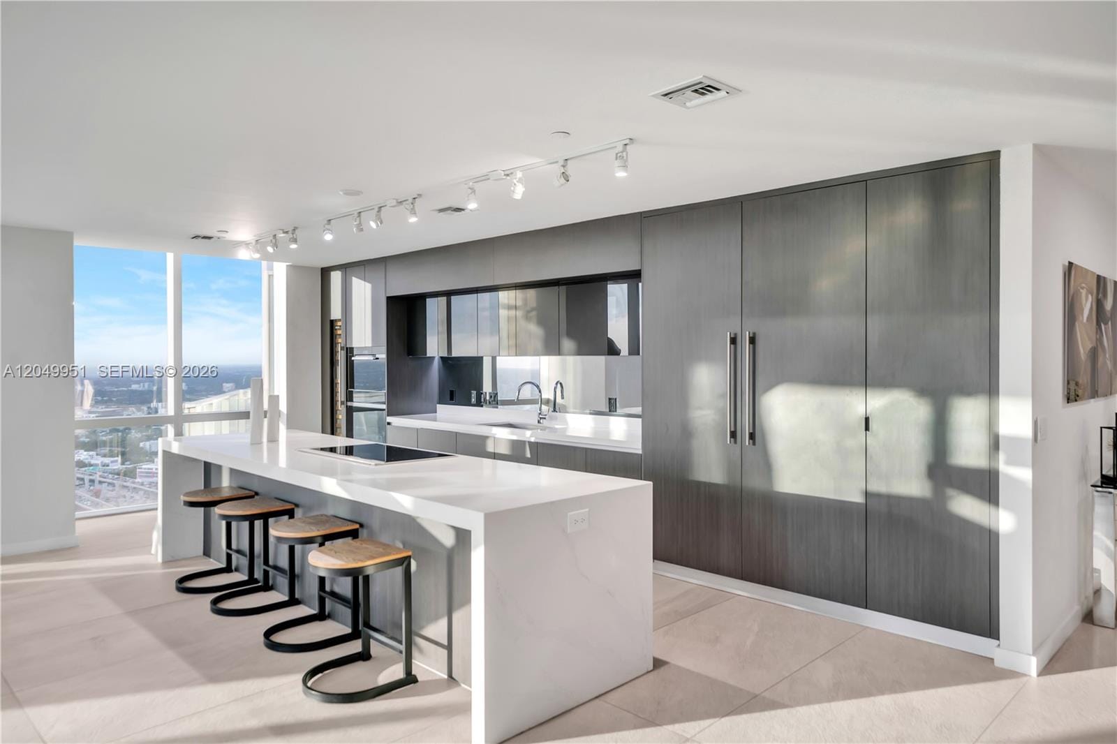 851 NE 1st Avenue Penthouse 4612, Miami, FL 33132 photo 13