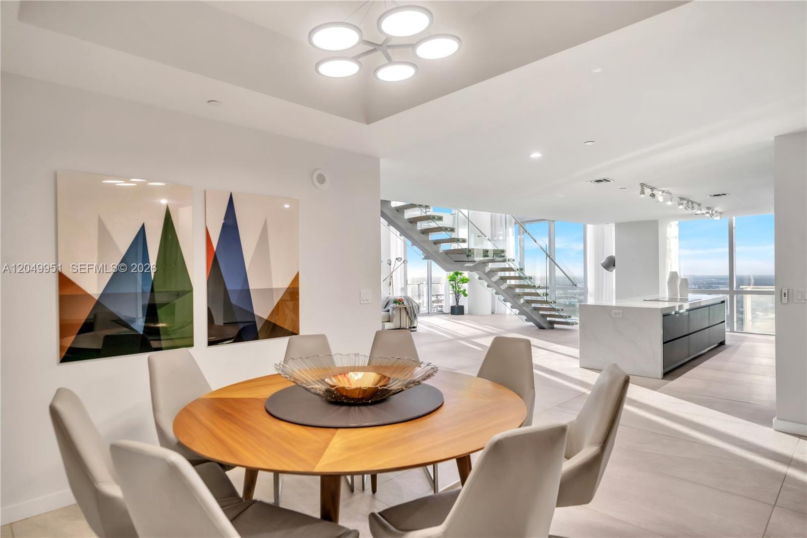 851 NE 1st Avenue Penthouse 4612, Miami, FL 33132 photo 15