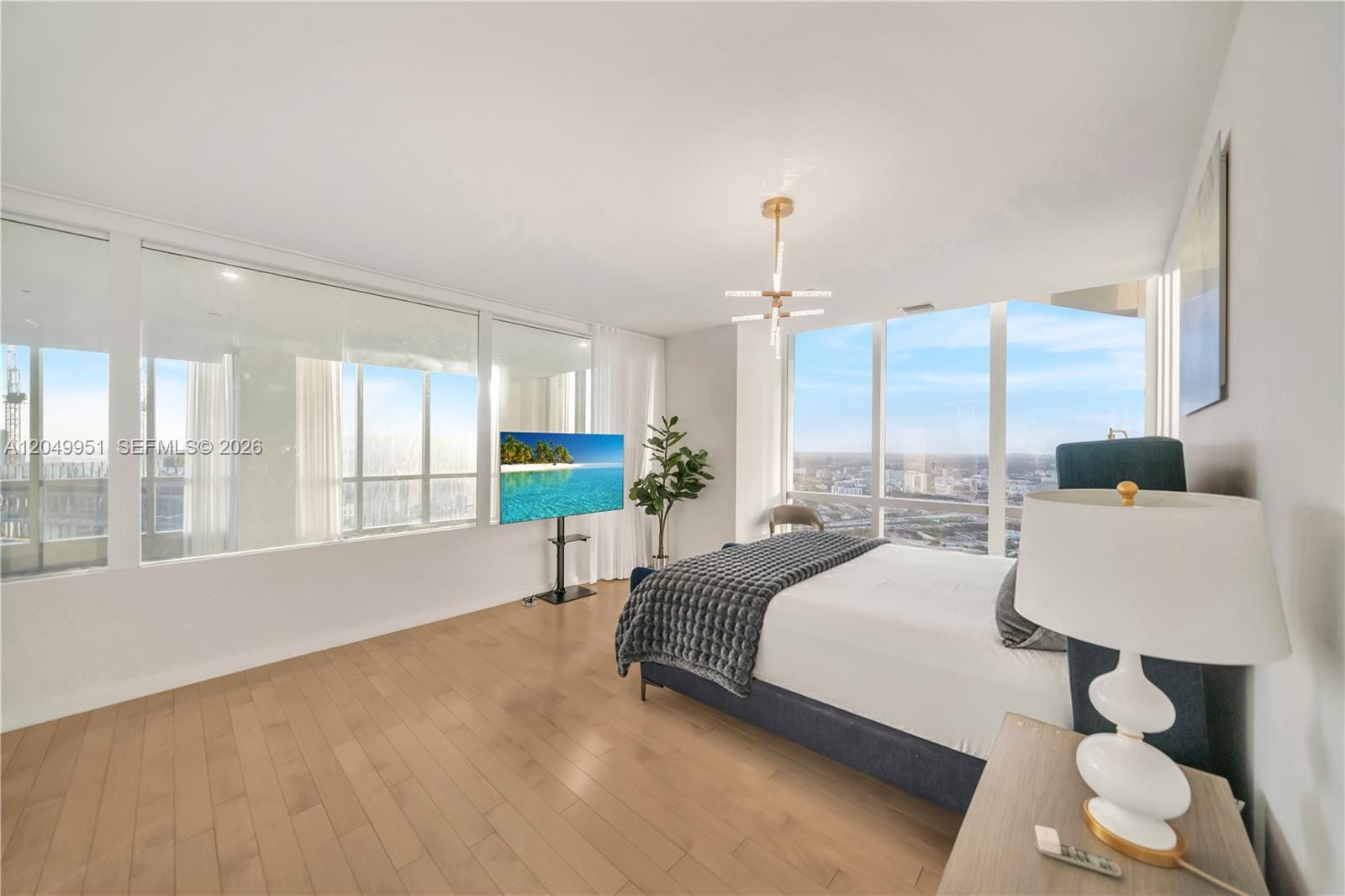851 NE 1st Avenue Penthouse 4612, Miami, FL 33132 photo 22