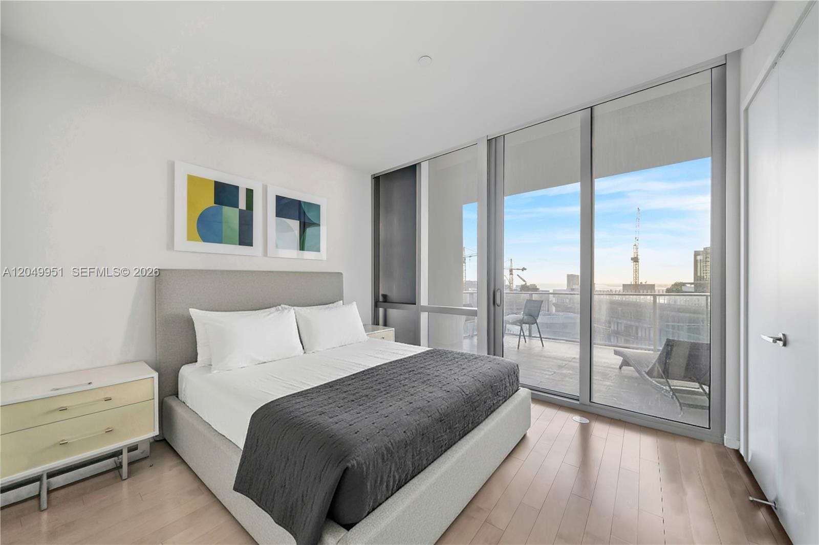 851 NE 1st Avenue Penthouse 4612, Miami, FL 33132 photo 24