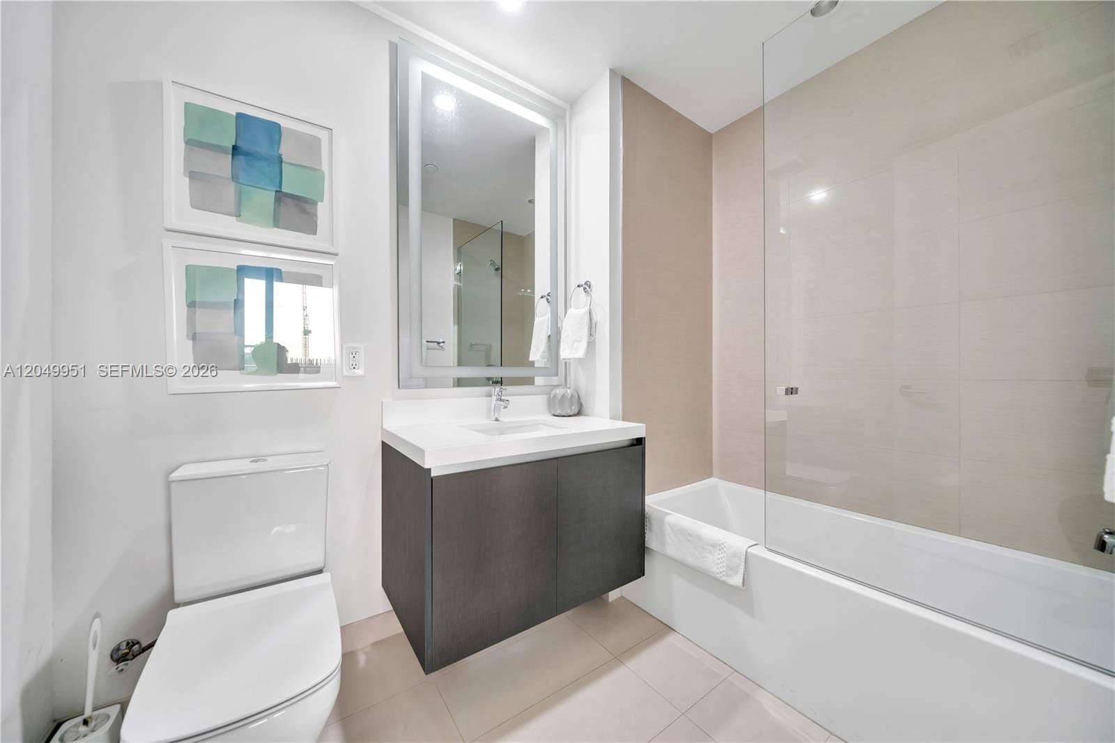 851 NE 1st Avenue Penthouse 4612, Miami, FL 33132 photo 25