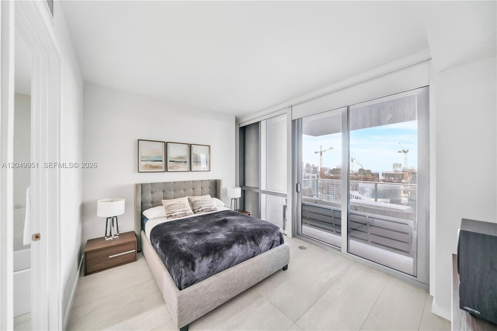 851 NE 1st Avenue Penthouse 4612, Miami, FL 33132 photo 26