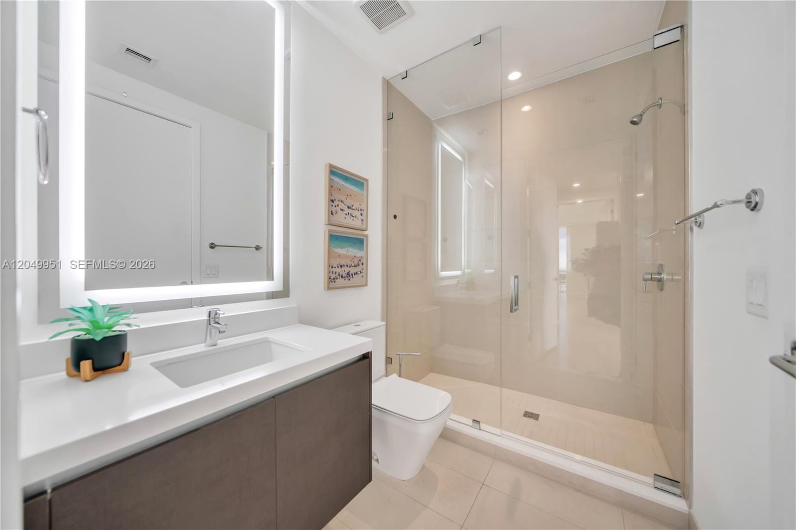 851 NE 1st Avenue Penthouse 4612, Miami, FL 33132 photo 27
