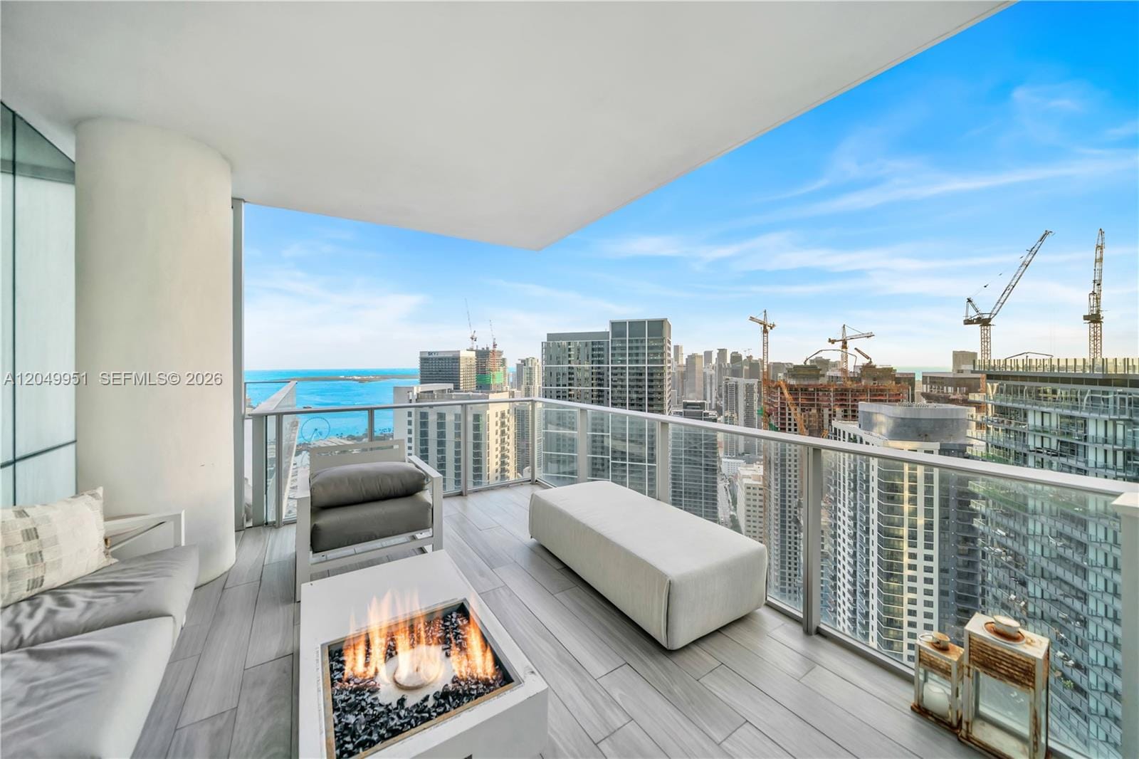 851 NE 1st Avenue Penthouse 4612, Miami, FL 33132 photo 28