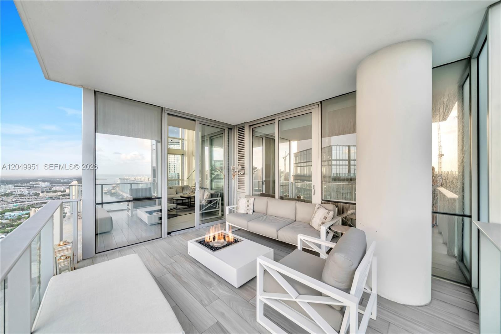 851 NE 1st Avenue Penthouse 4612, Miami, FL 33132 photo 29