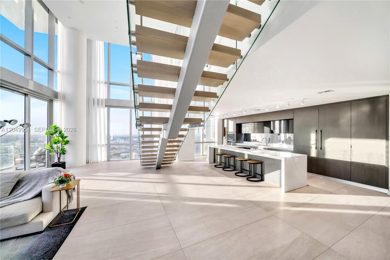 851 NE 1st Avenue Penthouse 4612 — photo 5