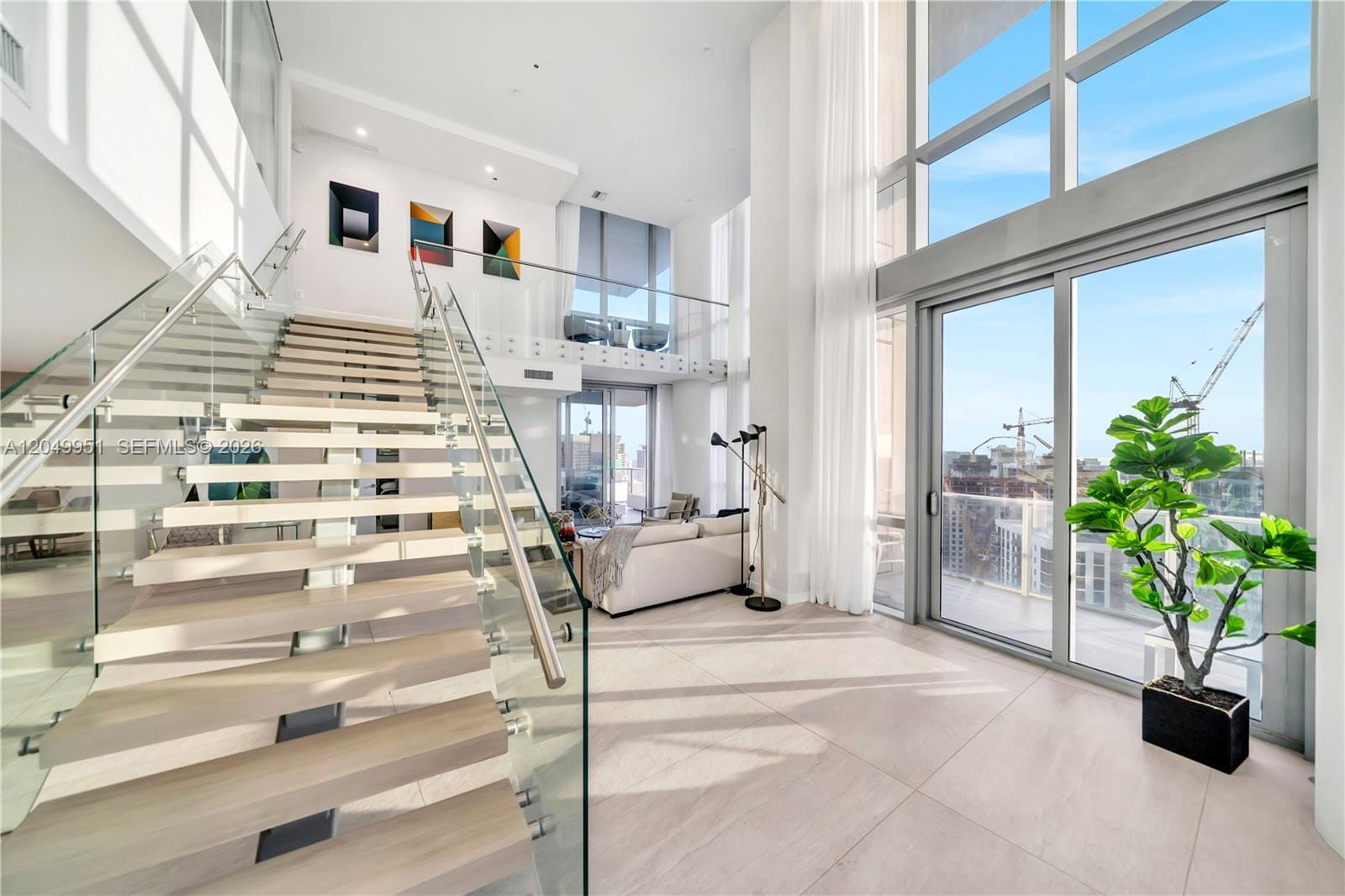 851 NE 1st Avenue Penthouse 4612 — photo 6