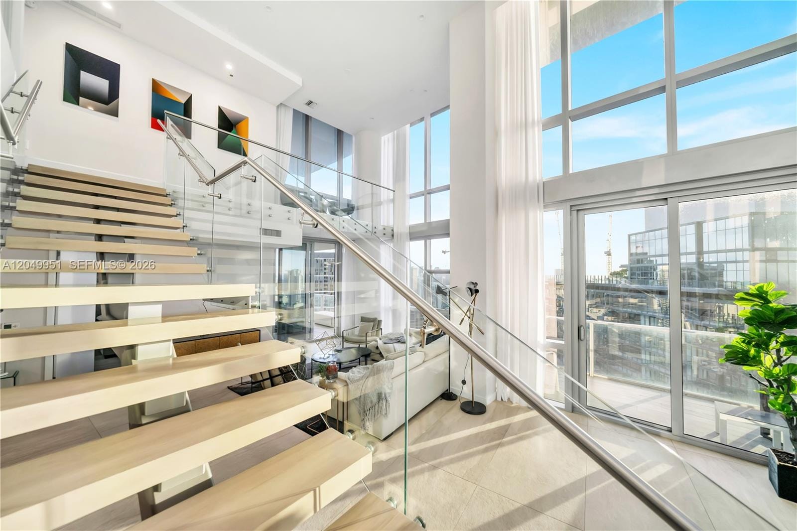 851 NE 1st Avenue Penthouse 4612 — photo 7