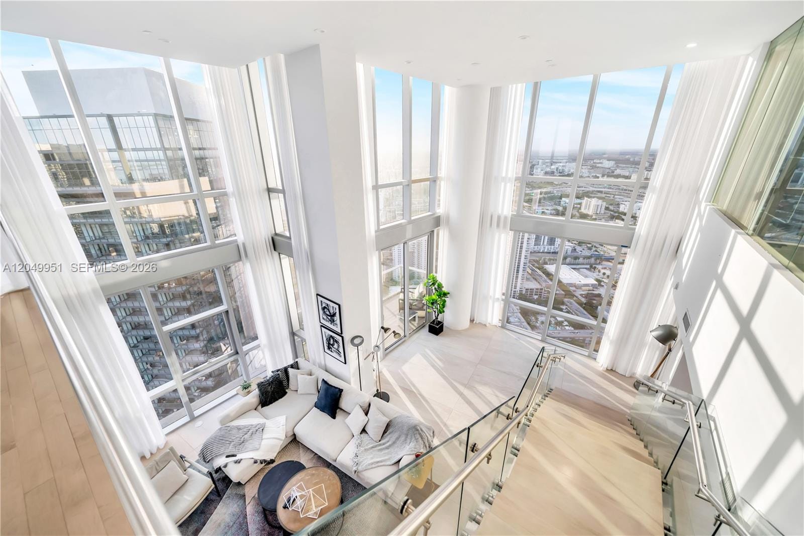 851 NE 1st Avenue Penthouse 4612 — photo 8