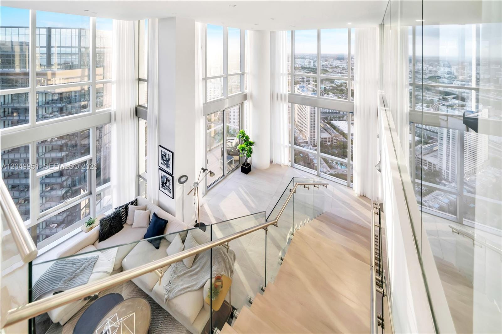 851 NE 1st Avenue Penthouse 4612 — photo 9