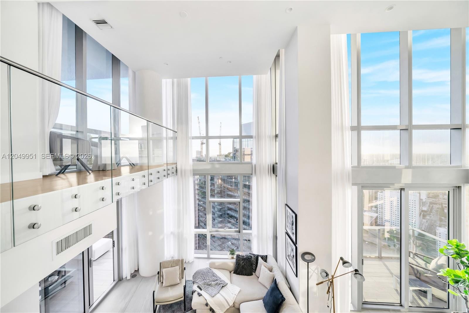 851 NE 1st Avenue Penthouse 4612 — photo 10