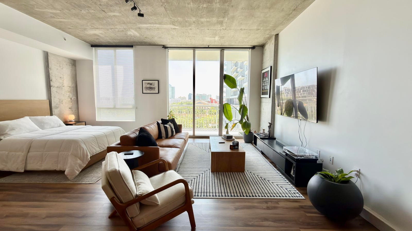 300 S Australian Avenue 703