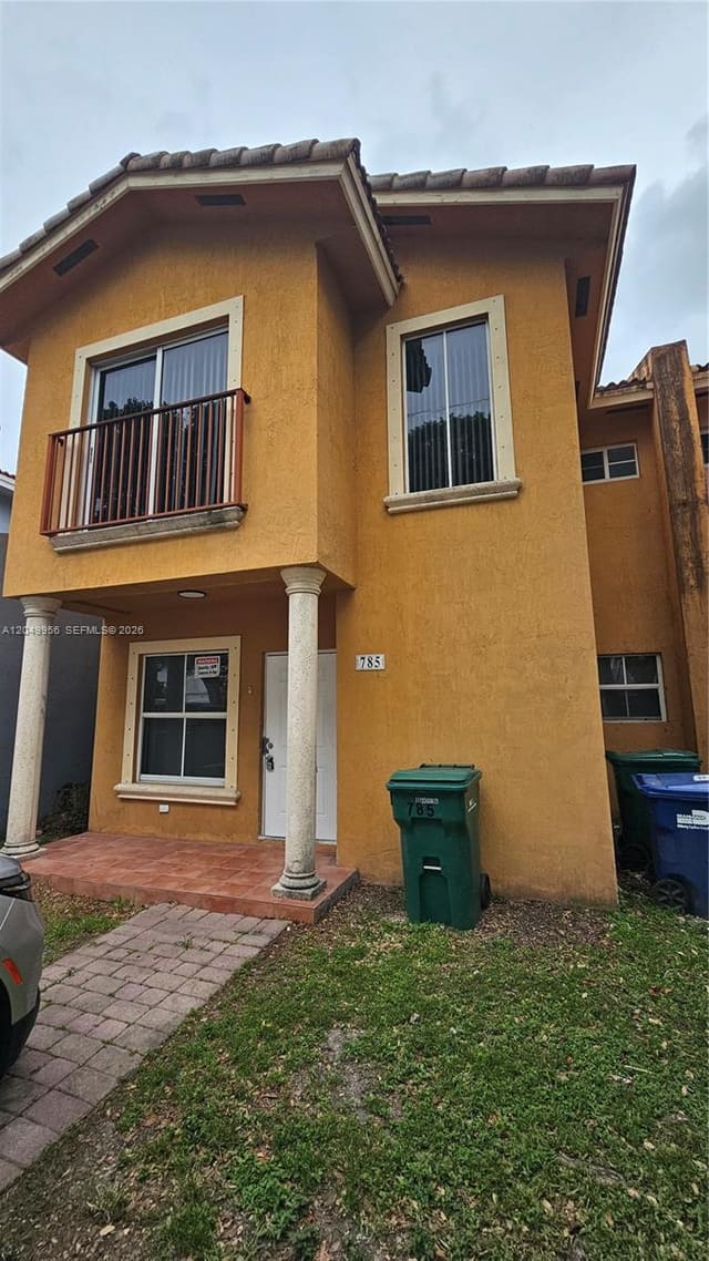 785 SW 6th Place 1, Florida City, FL 33034