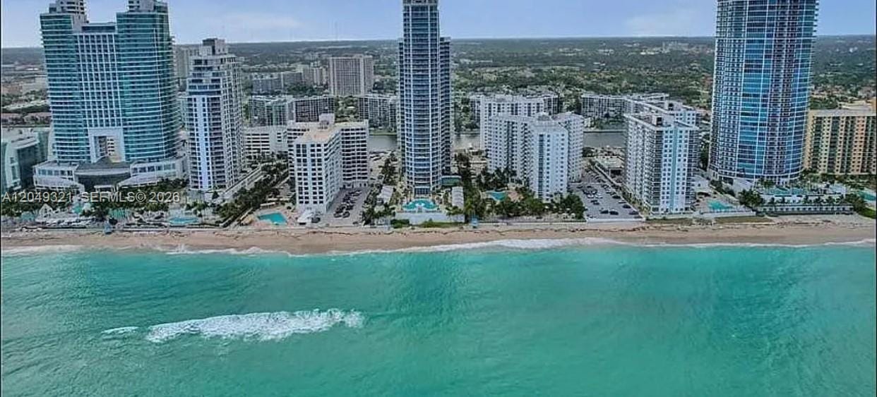 3101 S Ocean Drive 1406, Hollywood, FL 33019